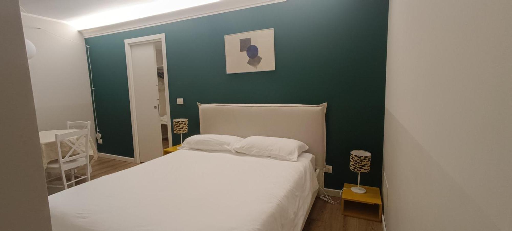 Mazzini Verde Turin Exterior foto