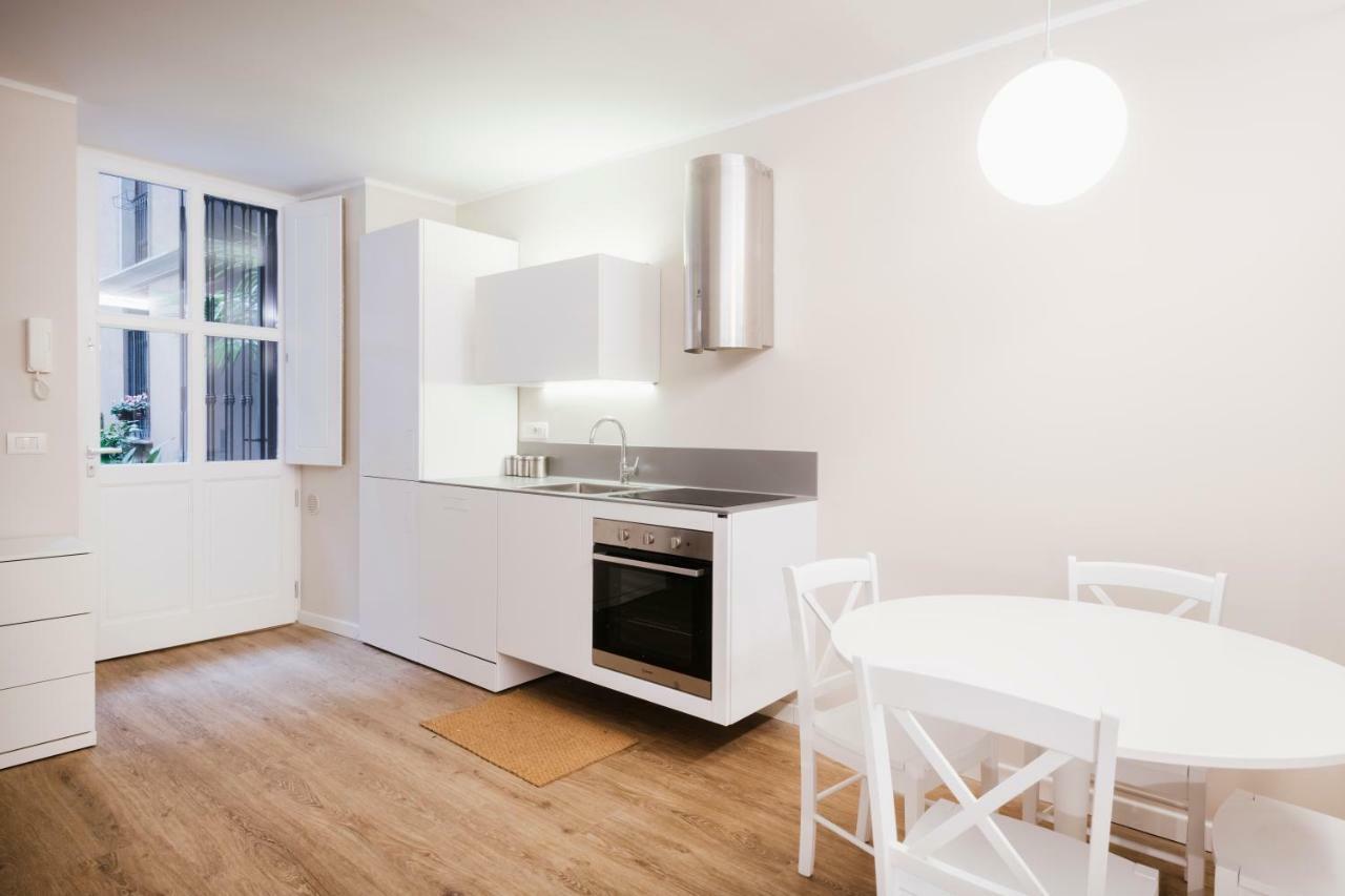 Mazzini Verde Turin Exterior foto